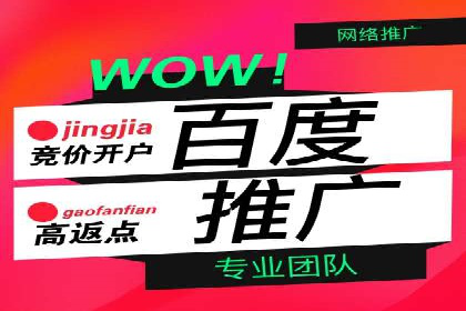 百度推广托管案例分享：如何实现精准营销